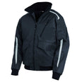 FHB Volker Arbeitsjacke Winter anthrazit