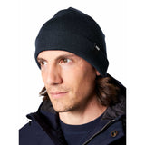 FHB WENDELIN Wollmütze marine