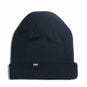 FHB WENDELIN Wollmütze marine