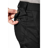 FHB Werner Arbeitshose schwarz