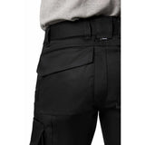 FHB Werner Arbeitshose schwarz