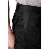 FHB Werner Arbeitshose schwarz