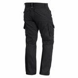 FHB Werner Arbeitshose schwarz