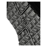 FHB Wilfried 83962 Dachdeckerschuhe schwarz – Detail des Sohlenprofils
