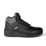 FHB Wilfried 83962 Dachdeckerschuhe schwarz