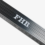 FHB Xaver 2 Meter Zollstock Logo