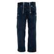 FHB PAUL Zunfthose Trenkercord schwarz