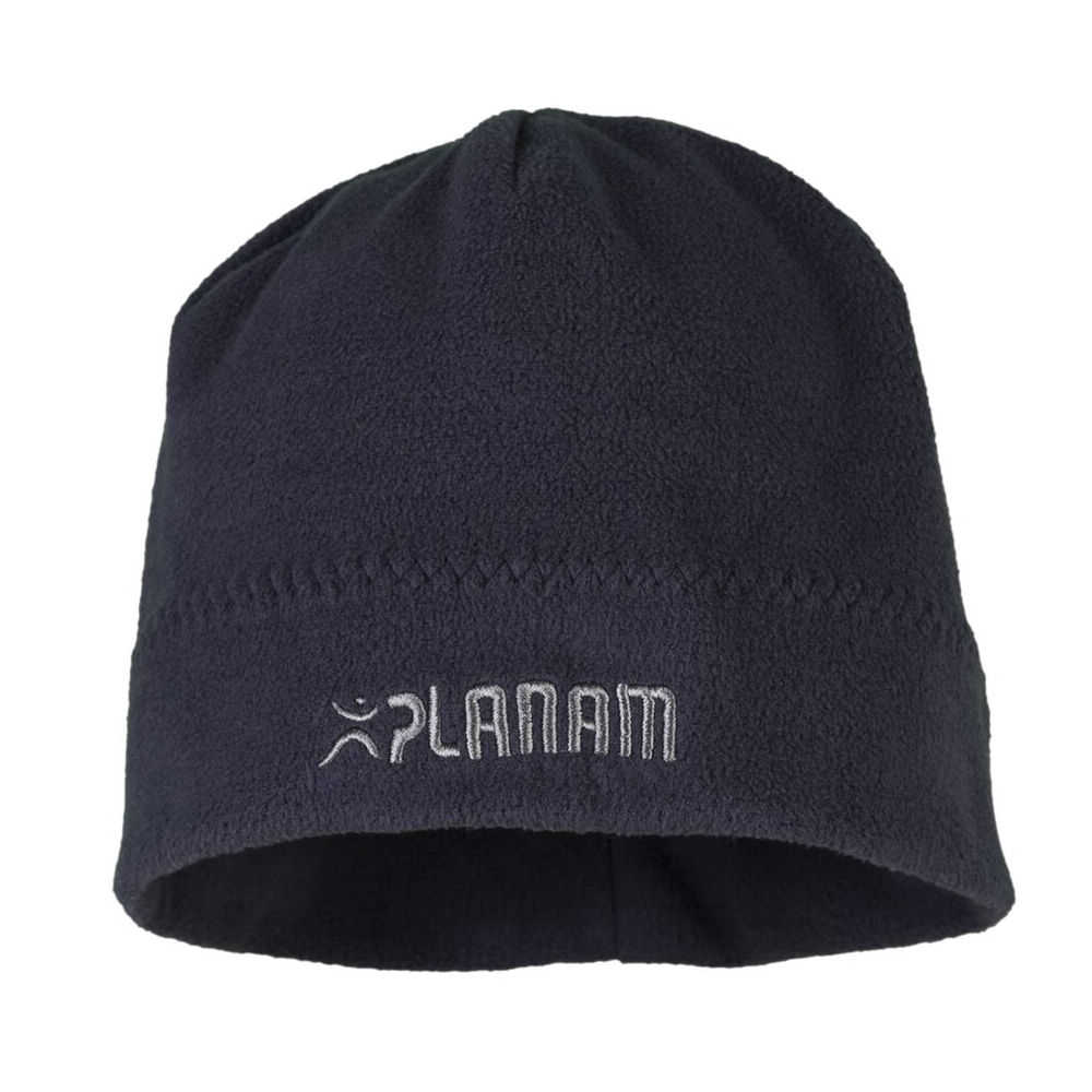 Planam Fleecemütze marine