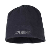 Planam Fleecemütze marine