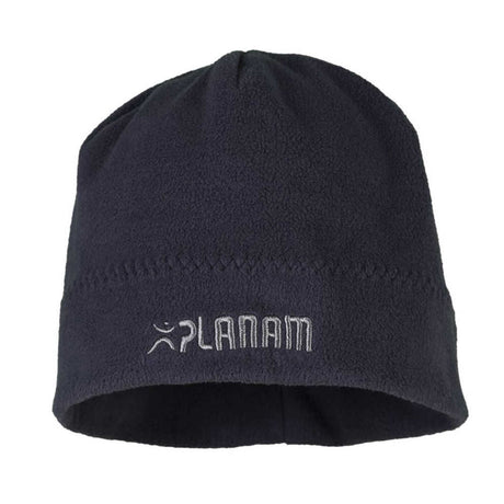 Planam Fleecemütze marine