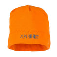 Planam Fleecemütze orange