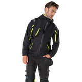 Fristads GORE-TEX Jacke 4864 GXP Regenjacke