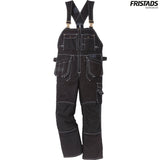 Fristads Handwerkerlatzhose 51 FAS schwarz