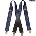 Fristads Hosenträger 9322 PPPA