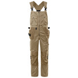 Fristads Handwerkerlatzhose 41 PS25 khaki