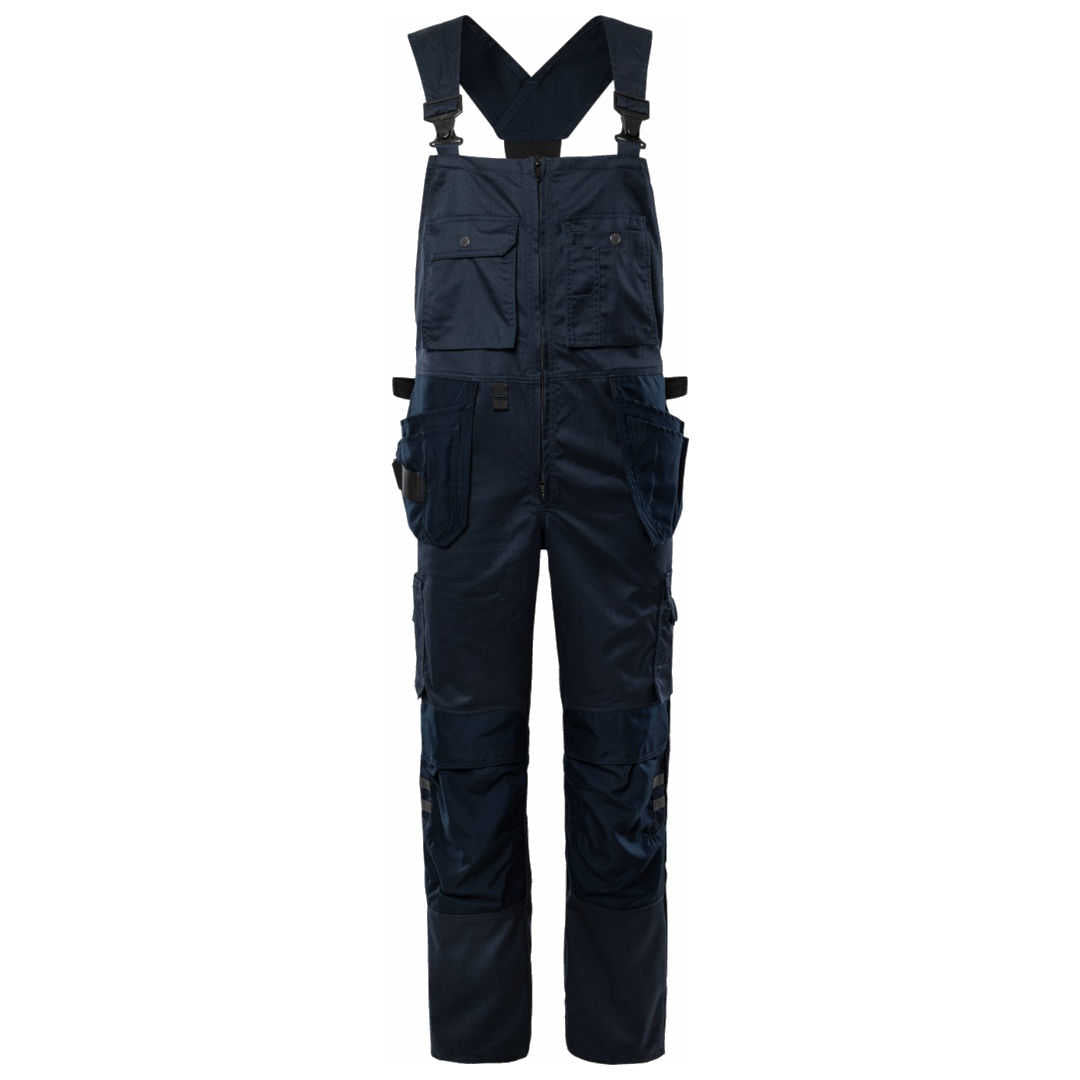 Fristads Handwerkerlatzhose 41 PS25 marineblau