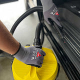 Hase Padua Foam Montagehandschuhe