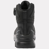 Helly Hansen Kensington 78453 S7S – Fersenansicht mit TPU-Verstärkung