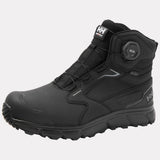 Helly Hansen Kensington 78453 S7S – Schrägansicht mit Zehenschutz