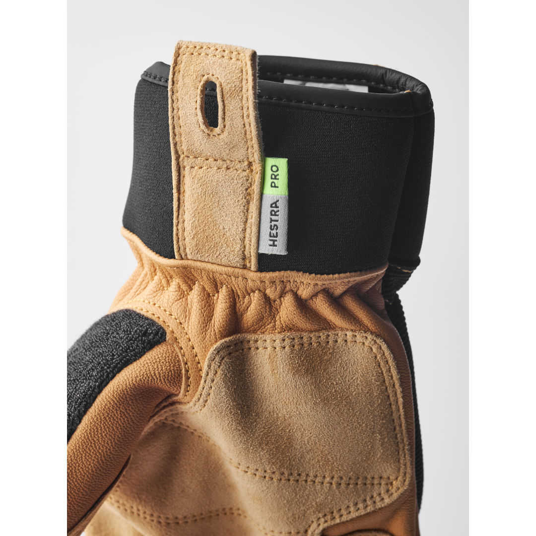 Hestra Pro Titan Rope Handler Arbeitshandschuhe