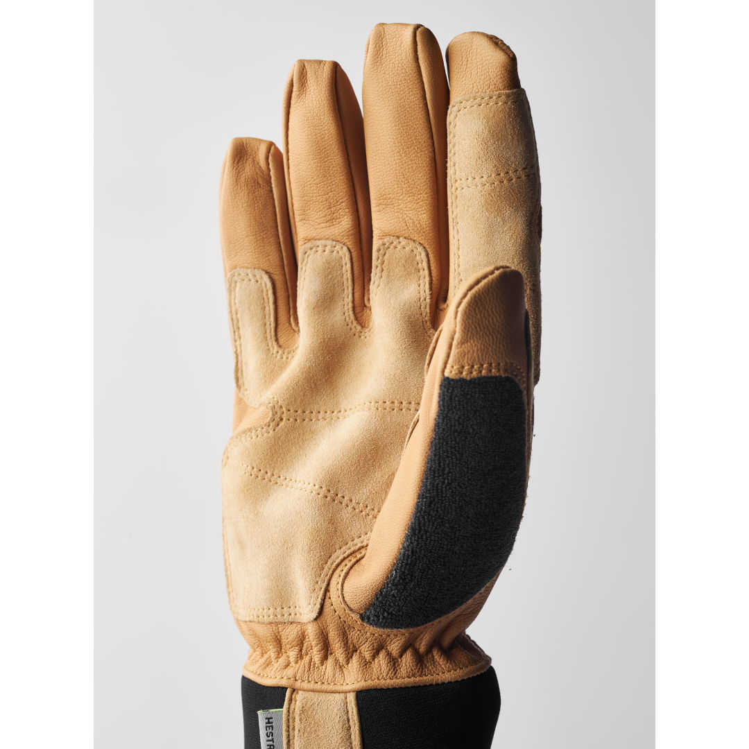 hesba handschuhe Hestra Titan Rope Handler Arbeitshandschuhe EN388 2123X – berufsbekleidung-schroeter