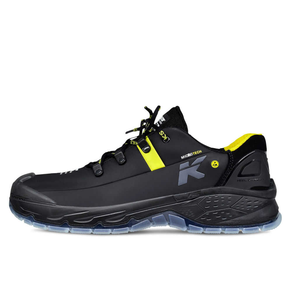 HKS RS-270 Sicherheitsschuhe S3