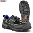 JALAS 1258 Heavy Duty Sicherheitsschuhe S3 SRC CI HRO HI