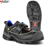 JALAS 1258 Heavy Duty Sicherheitsschuhe S3 SRC CI HRO HI