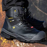 JALAS 1828 Jupiter Sicherheitsschuhe