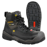 JALAS 1828 Jupiter Sicherheitsschuhe S3
