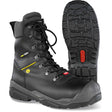 jalas 1878 off road Sicherheitsstiefel s3 winter