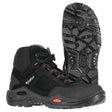 JALAS 2625 E-Sport Sicherheitsstiefel S3S