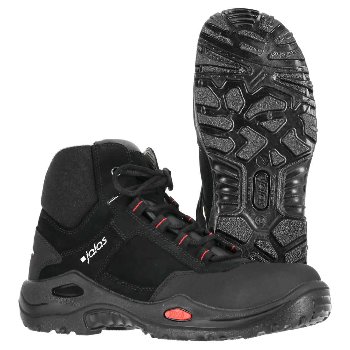 JALAS 2625 E-Sport Sicherheitsstiefel S3S