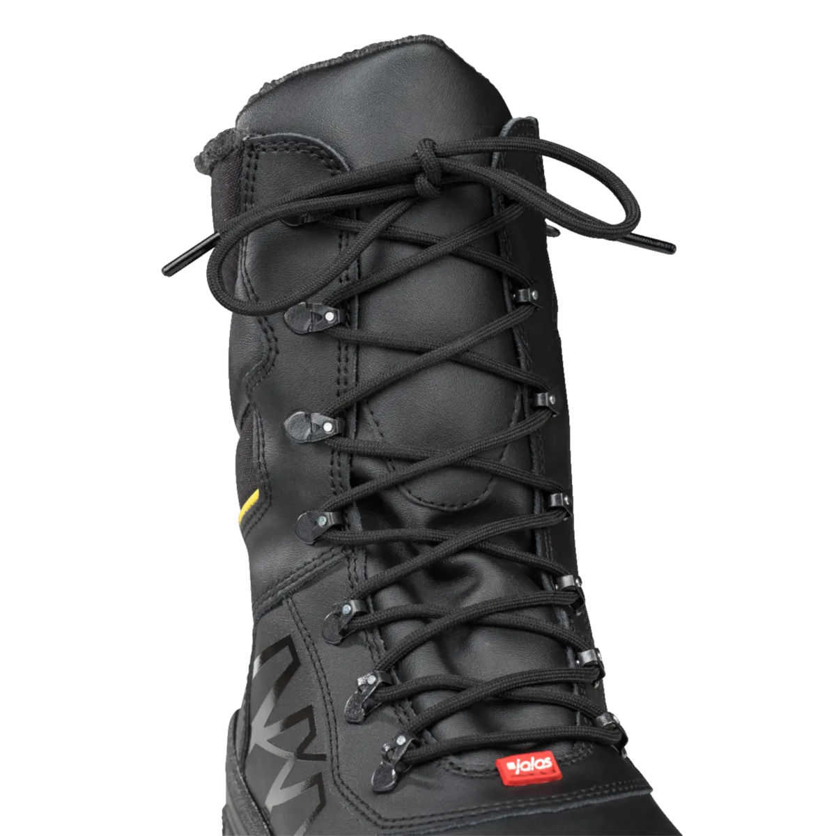 JALAS 2808 IceTrack Sicherheitsstiefel S3 SRC CI HRO