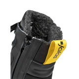 JALAS 2808 IceTrack Sicherheitsstiefel S3 SRC CI HRO