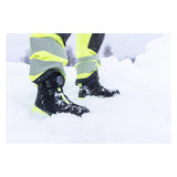 JALAS 7188 Zenit Evo Winter-Sicherheitsschuhe S3S – Schuhe im Einsatz im Schnee