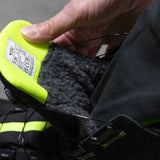 Jalas 7198 Zenit EVO Winter-Sicherheitsschuhe