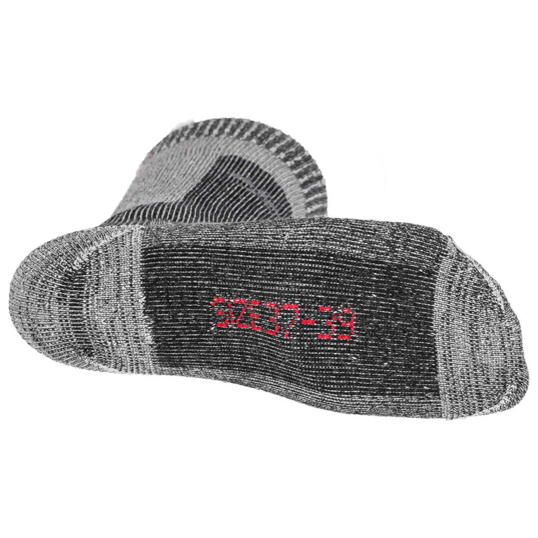 Jalas 8232 Arbeitssocken Herren Winter