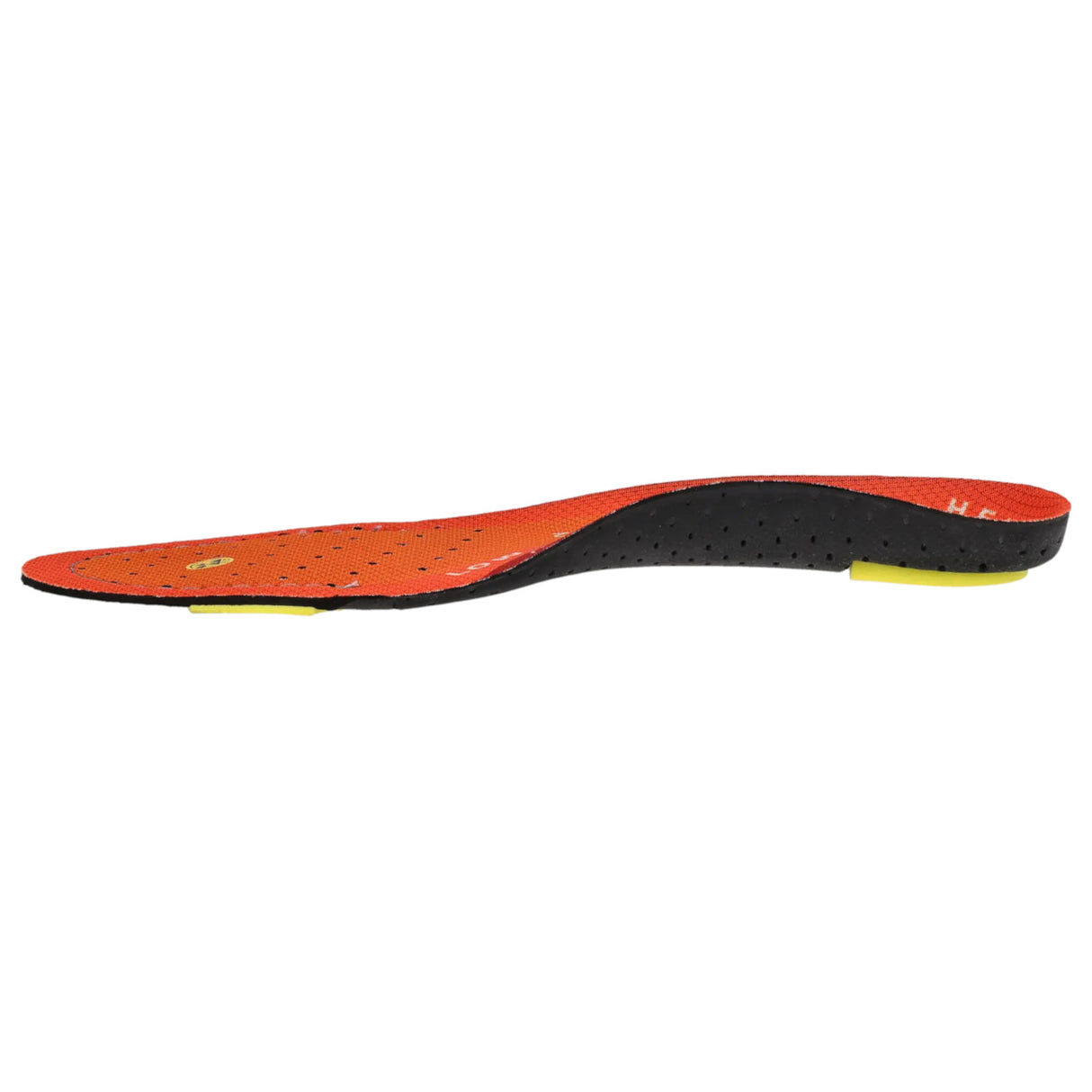 JALAS 8711l LOW ARCH SUPPORT Einlegesohle für flaches Fußgewölbe