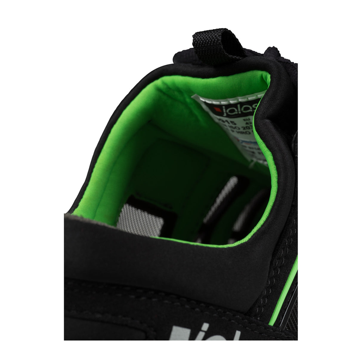 Jalas 9915 Exalter Sicherheitsschuhe S1p