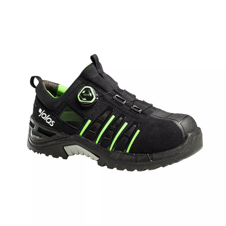 Jalas 9925 Exalter Sicherheitsschuhe S1 P BOA Drehverschluss