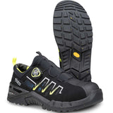 Jalas Exalter 9935 Sicherheitsschuhe S1 PS BOA