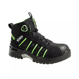 Jalas 9945 EXALTER Sicherheitsschuhe S1P mit BOA-Verschluss