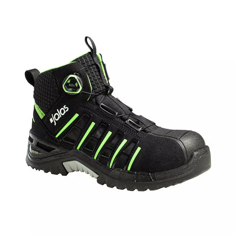 Jalas 9945 EXALTER Sicherheitsschuhe S1P mit BOA-Verschluss