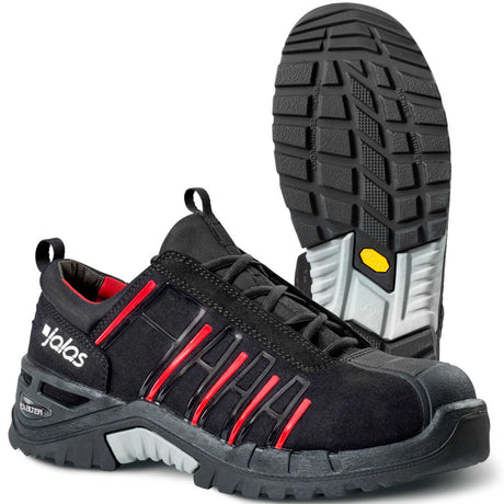 Jalas EXALTER 9955 Sicherheitsschuhe S3