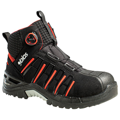 Jalas 9985 Exalter Sicherheitsschuhe S3 Boa Verschluss