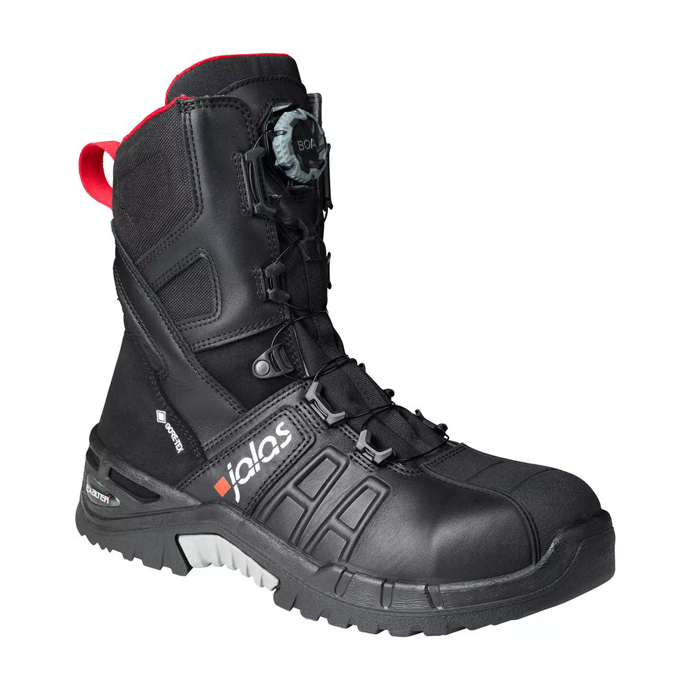 Exalter JALAS 9998 Exalter GTX Sicherheitsschuhe S3 wasserdicht ...