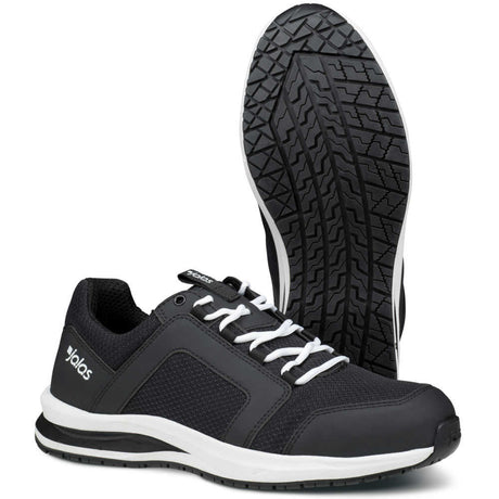 Jalas Tempus 5618 Sicherheitsschuhe S1