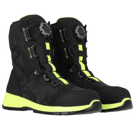 Jalas 7198 Zenit EVO Winter-Sicherheitsschuhe