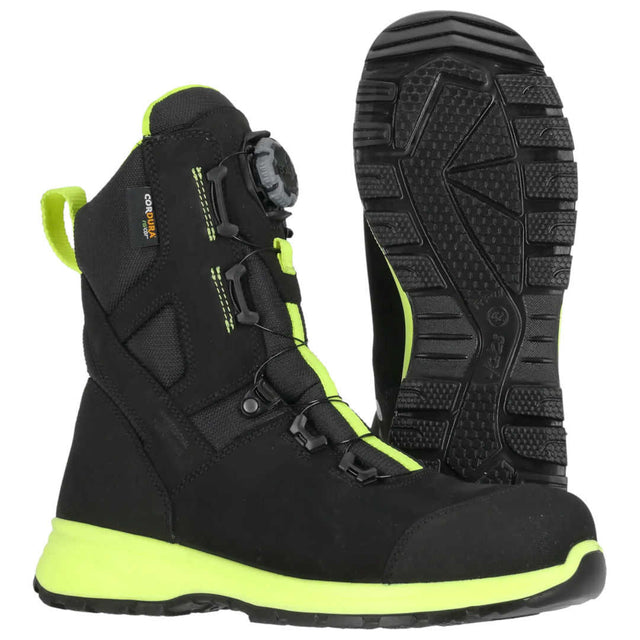 Jalas 7198 Zenit EVO Winter-Sicherheitsschuhe